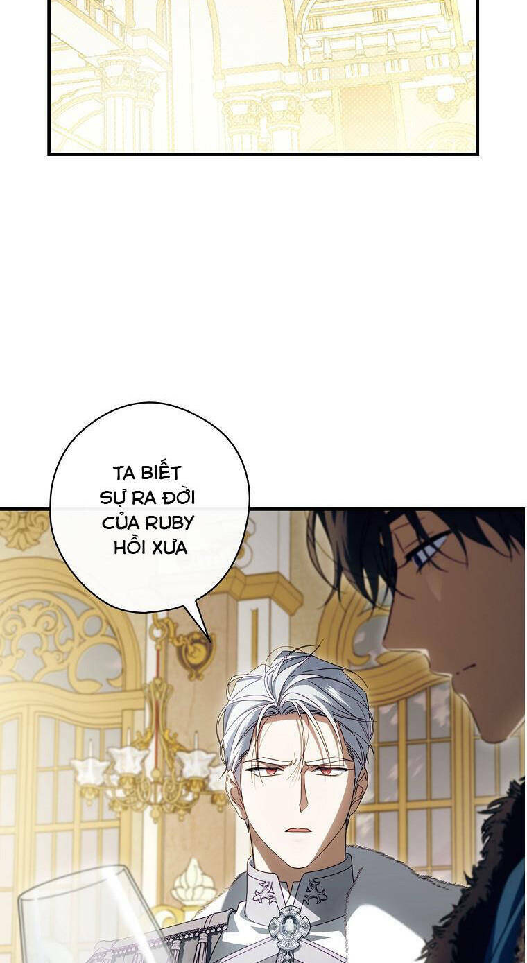 Phương Pháp Khiến Phu Quân Đứng Về Phía Tôi Chapter 84 - Trang 2