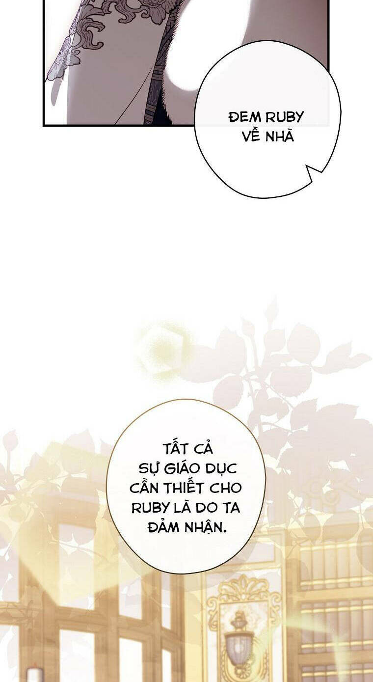 Phương Pháp Khiến Phu Quân Đứng Về Phía Tôi Chapter 84 - Trang 2