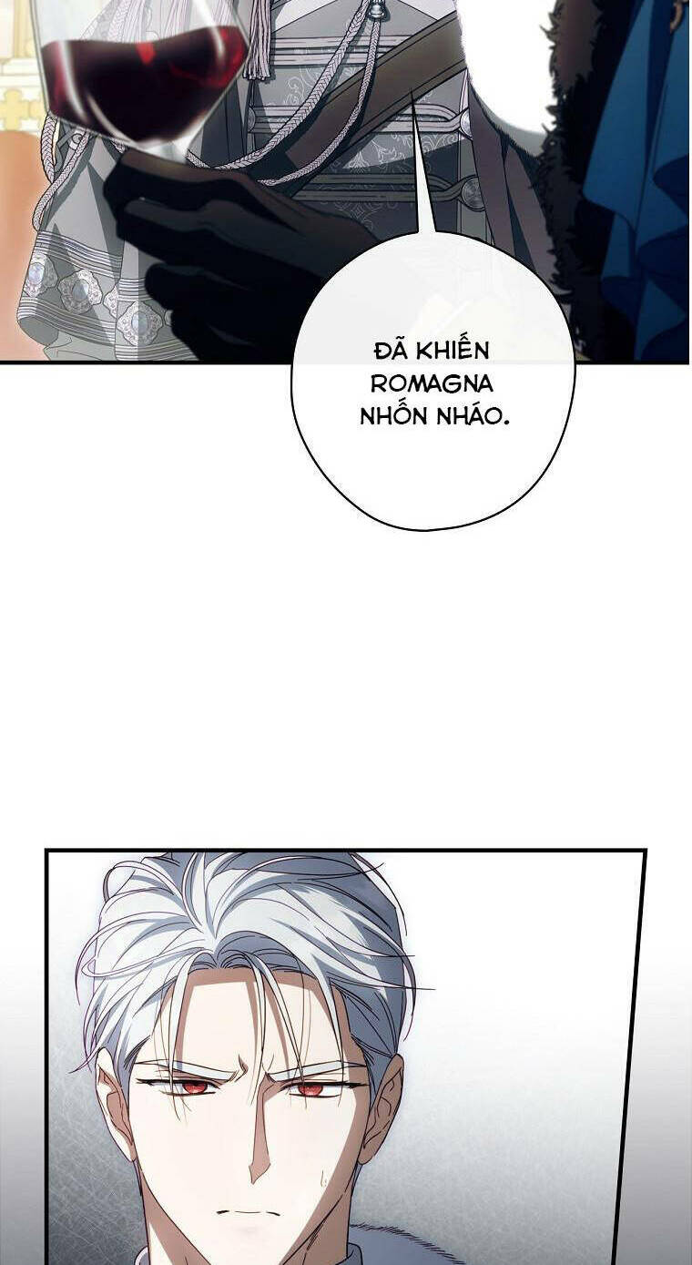 Phương Pháp Khiến Phu Quân Đứng Về Phía Tôi Chapter 84 - Trang 2