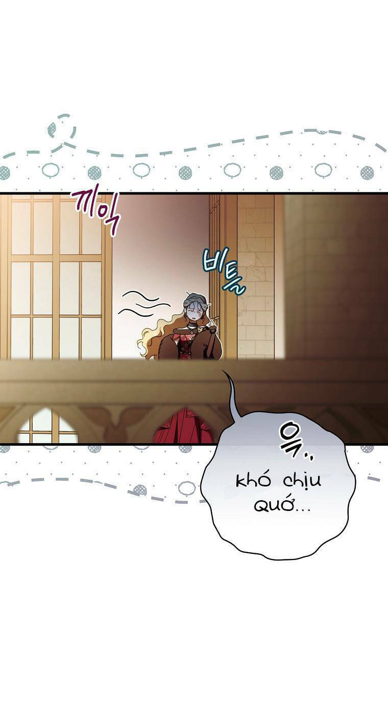 Phương Pháp Khiến Phu Quân Đứng Về Phía Tôi Chapter 84 - Trang 2