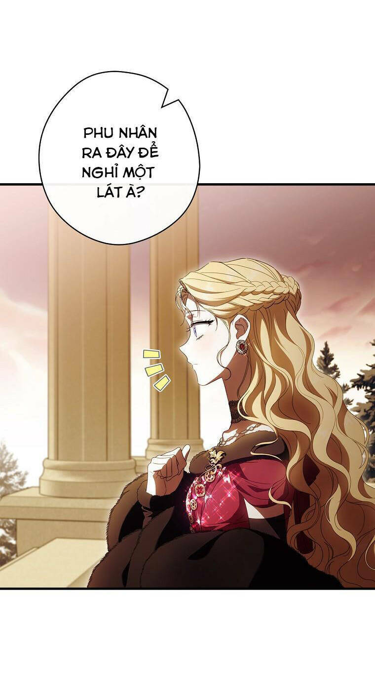 Phương Pháp Khiến Phu Quân Đứng Về Phía Tôi Chapter 84 - Trang 2