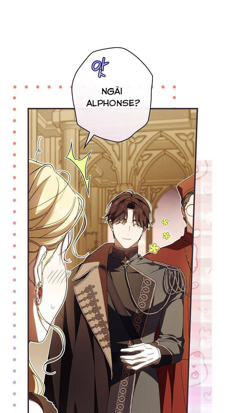 Phương Pháp Khiến Phu Quân Đứng Về Phía Tôi Chapter 84 - Trang 2