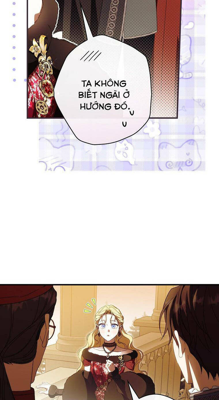 Phương Pháp Khiến Phu Quân Đứng Về Phía Tôi Chapter 84 - Trang 2