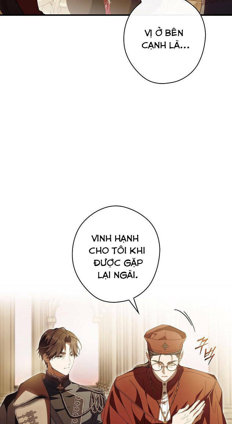 Phương Pháp Khiến Phu Quân Đứng Về Phía Tôi Chapter 84 - Trang 2