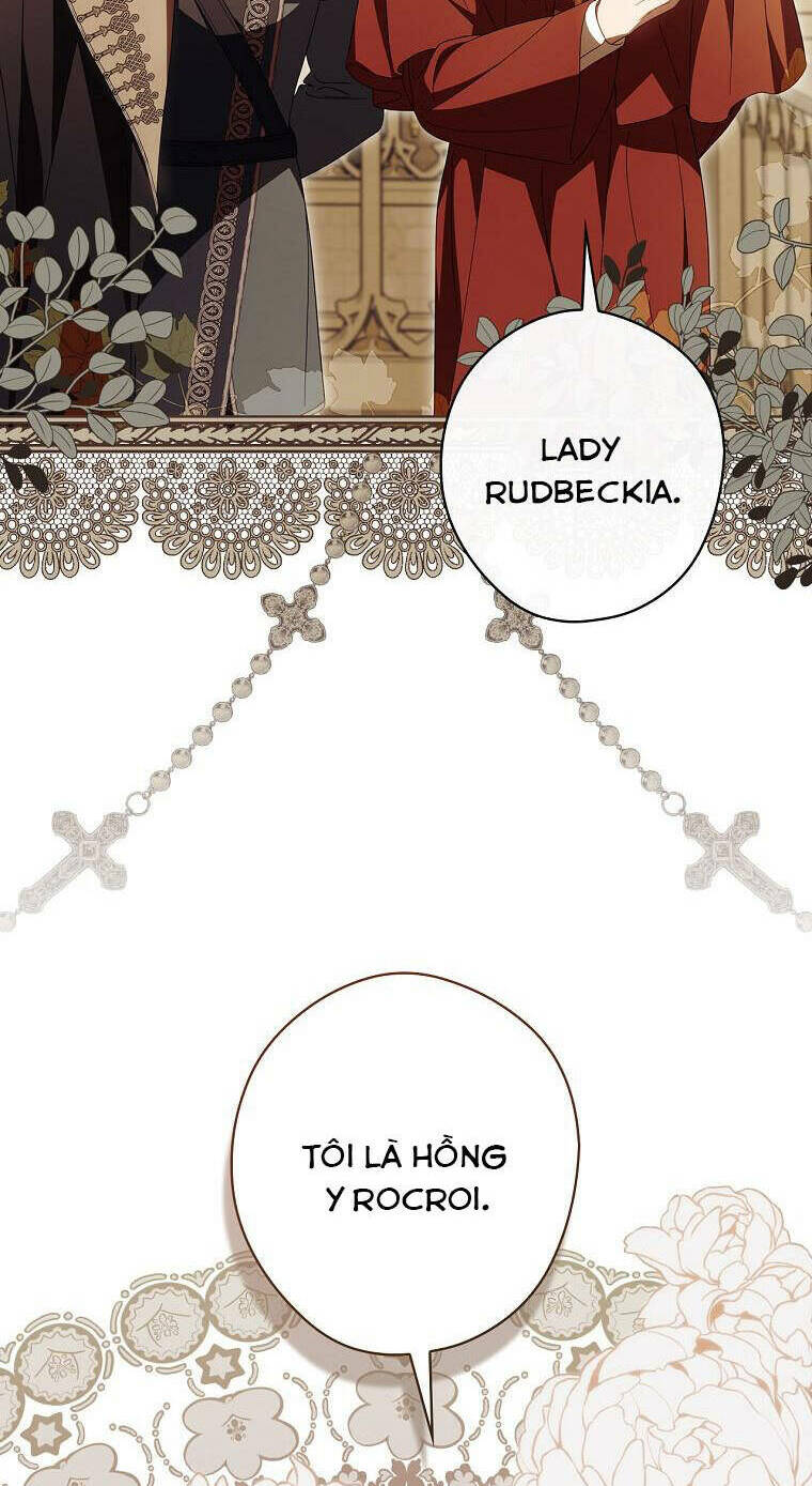 Phương Pháp Khiến Phu Quân Đứng Về Phía Tôi Chapter 84 - Trang 2