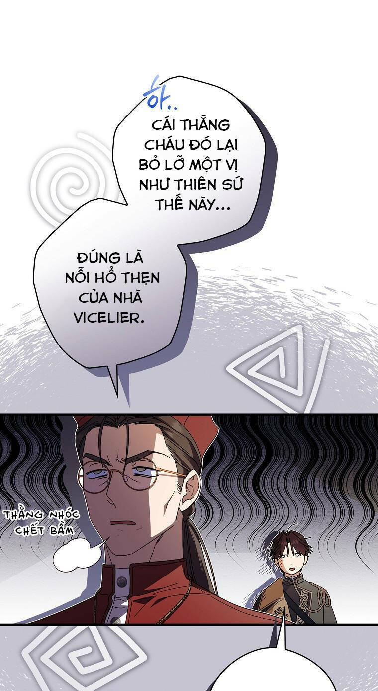 Phương Pháp Khiến Phu Quân Đứng Về Phía Tôi Chapter 84 - Trang 2