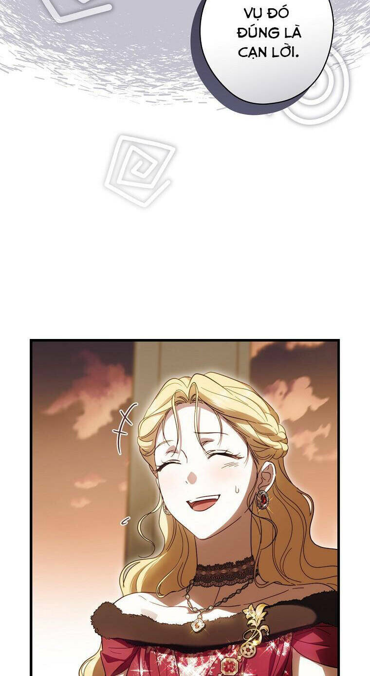 Phương Pháp Khiến Phu Quân Đứng Về Phía Tôi Chapter 84 - Trang 2