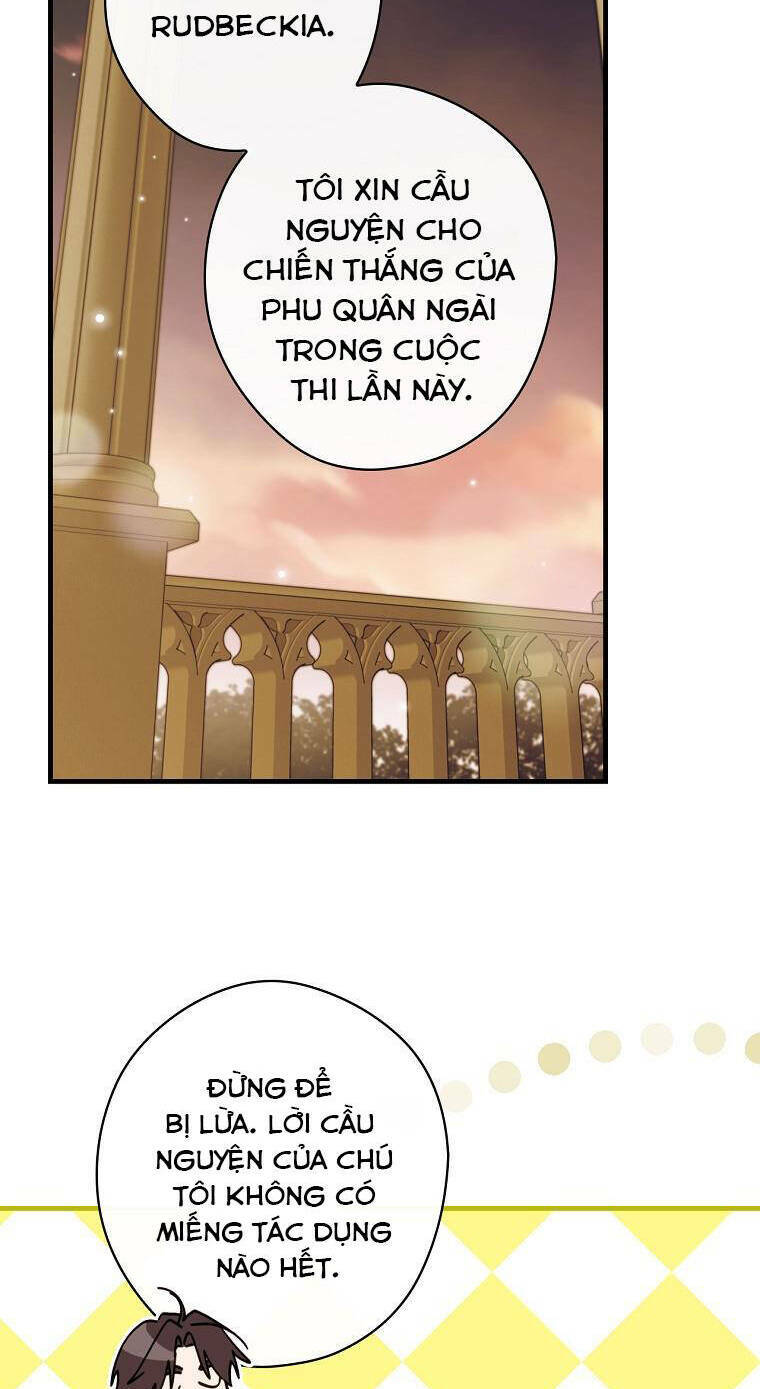 Phương Pháp Khiến Phu Quân Đứng Về Phía Tôi Chapter 84 - Trang 2