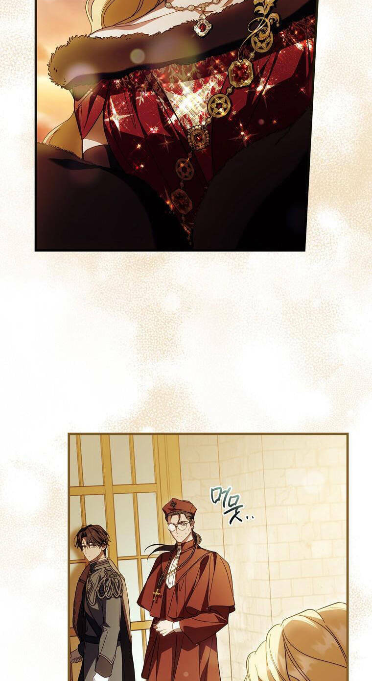 Phương Pháp Khiến Phu Quân Đứng Về Phía Tôi Chapter 84 - Trang 2