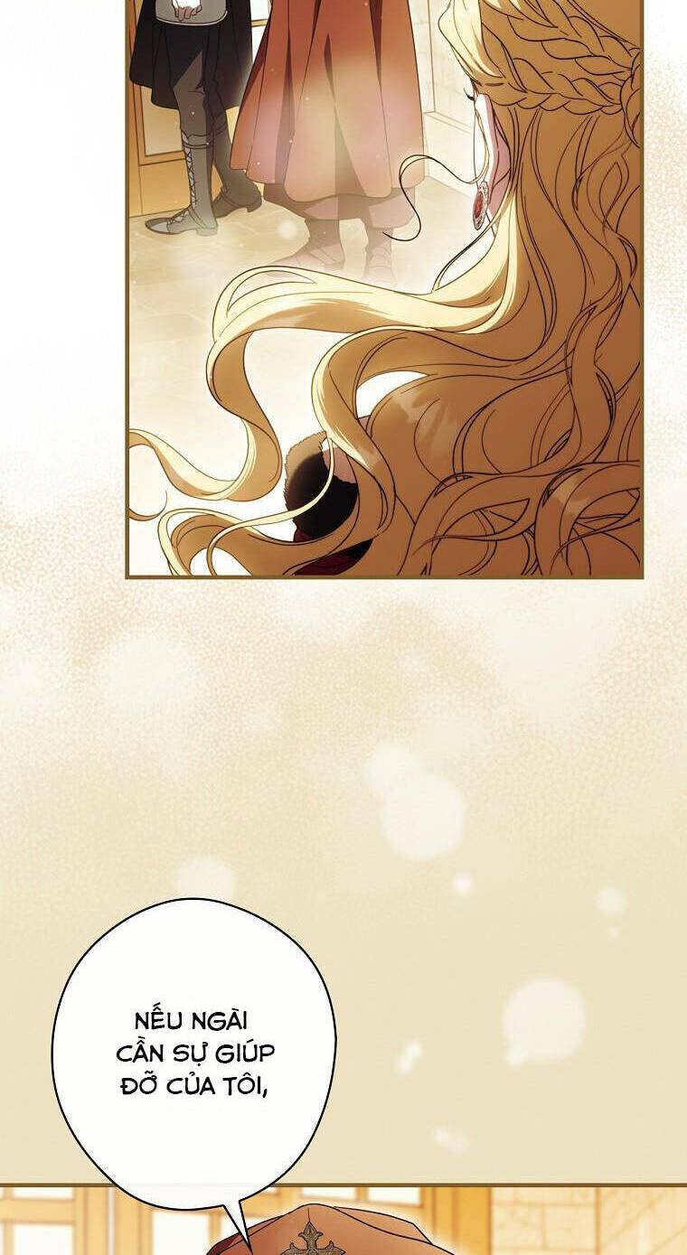 Phương Pháp Khiến Phu Quân Đứng Về Phía Tôi Chapter 84 - Trang 2