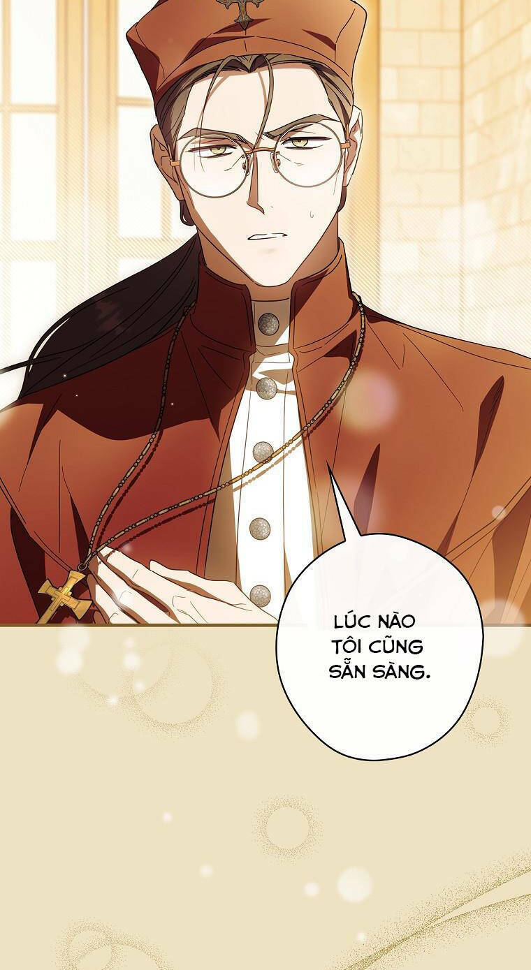 Phương Pháp Khiến Phu Quân Đứng Về Phía Tôi Chapter 84 - Trang 2