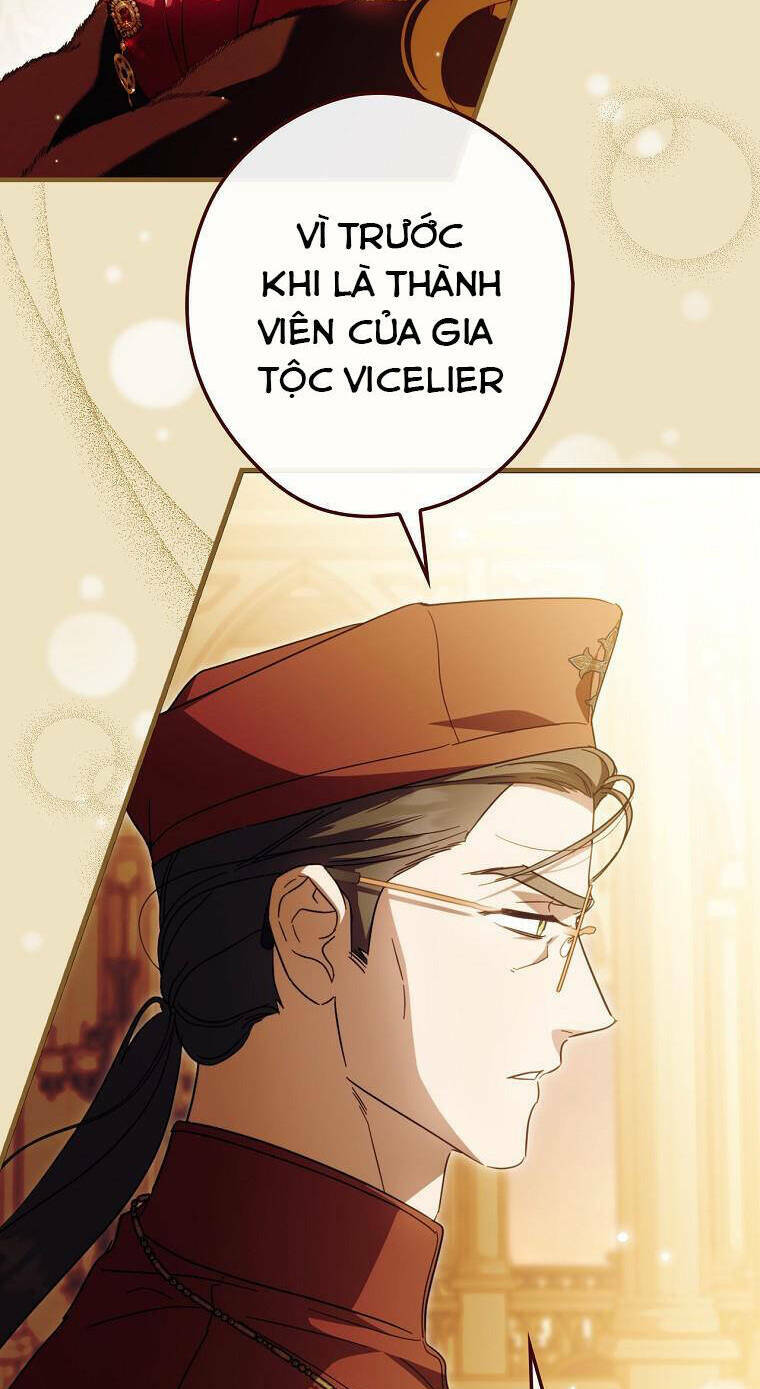 Phương Pháp Khiến Phu Quân Đứng Về Phía Tôi Chapter 84 - Trang 2