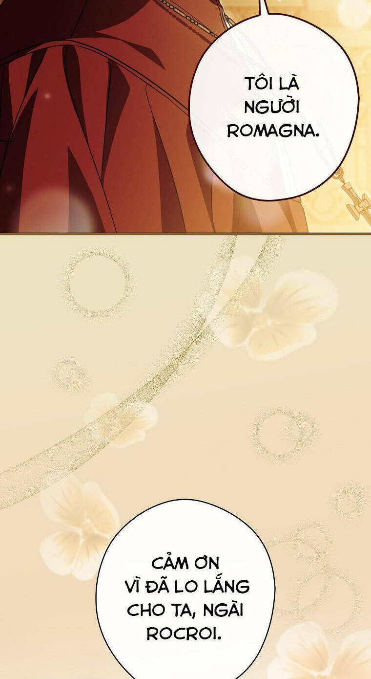 Phương Pháp Khiến Phu Quân Đứng Về Phía Tôi Chapter 84 - Trang 2