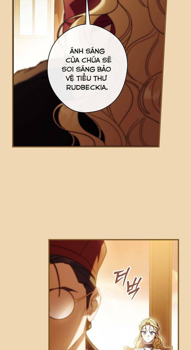 Phương Pháp Khiến Phu Quân Đứng Về Phía Tôi Chapter 84 - Trang 2