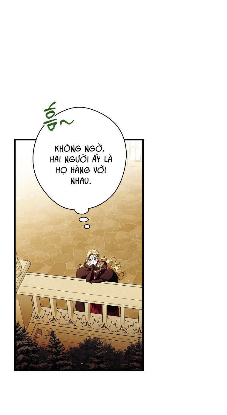 Phương Pháp Khiến Phu Quân Đứng Về Phía Tôi Chapter 85 - Trang 2