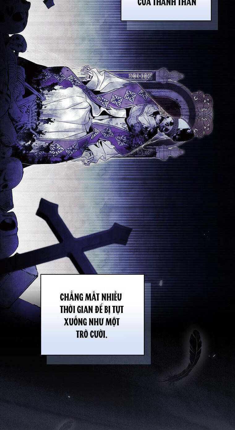 Phương Pháp Khiến Phu Quân Đứng Về Phía Tôi Chapter 85 - Trang 2