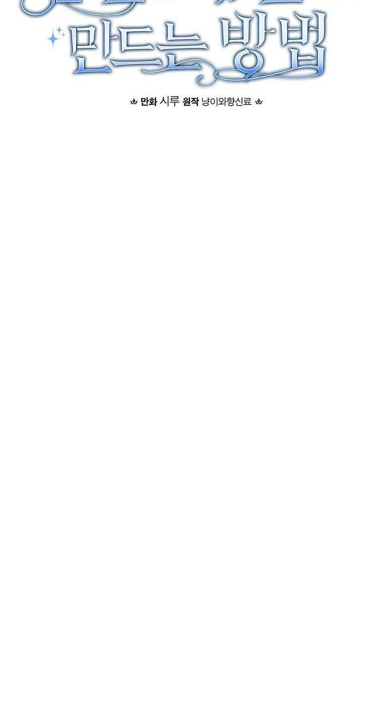 Phương Pháp Khiến Phu Quân Đứng Về Phía Tôi Chapter 85 - Trang 2