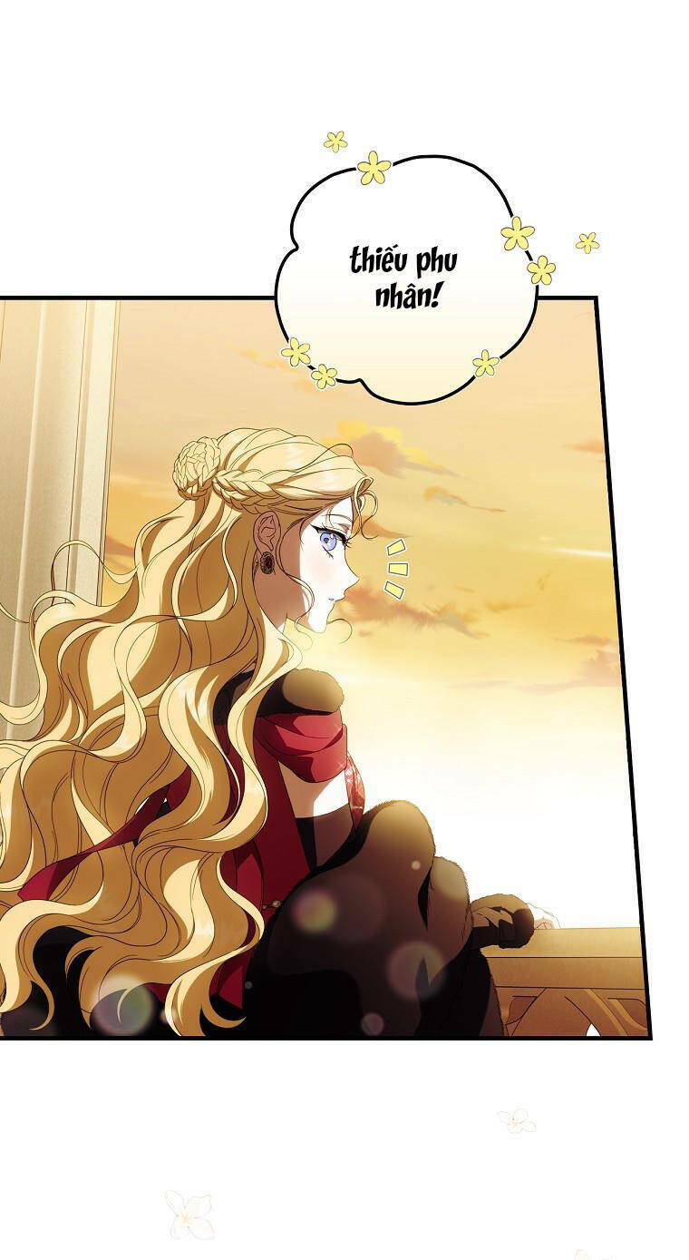 Phương Pháp Khiến Phu Quân Đứng Về Phía Tôi Chapter 85 - Trang 2