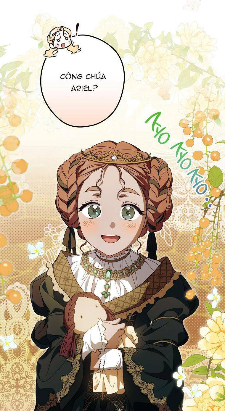 Phương Pháp Khiến Phu Quân Đứng Về Phía Tôi Chapter 85 - Trang 2