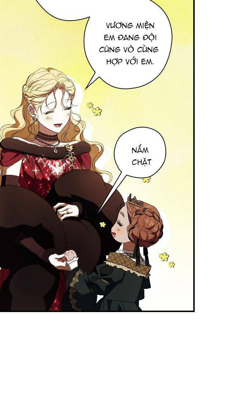 Phương Pháp Khiến Phu Quân Đứng Về Phía Tôi Chapter 85 - Trang 2