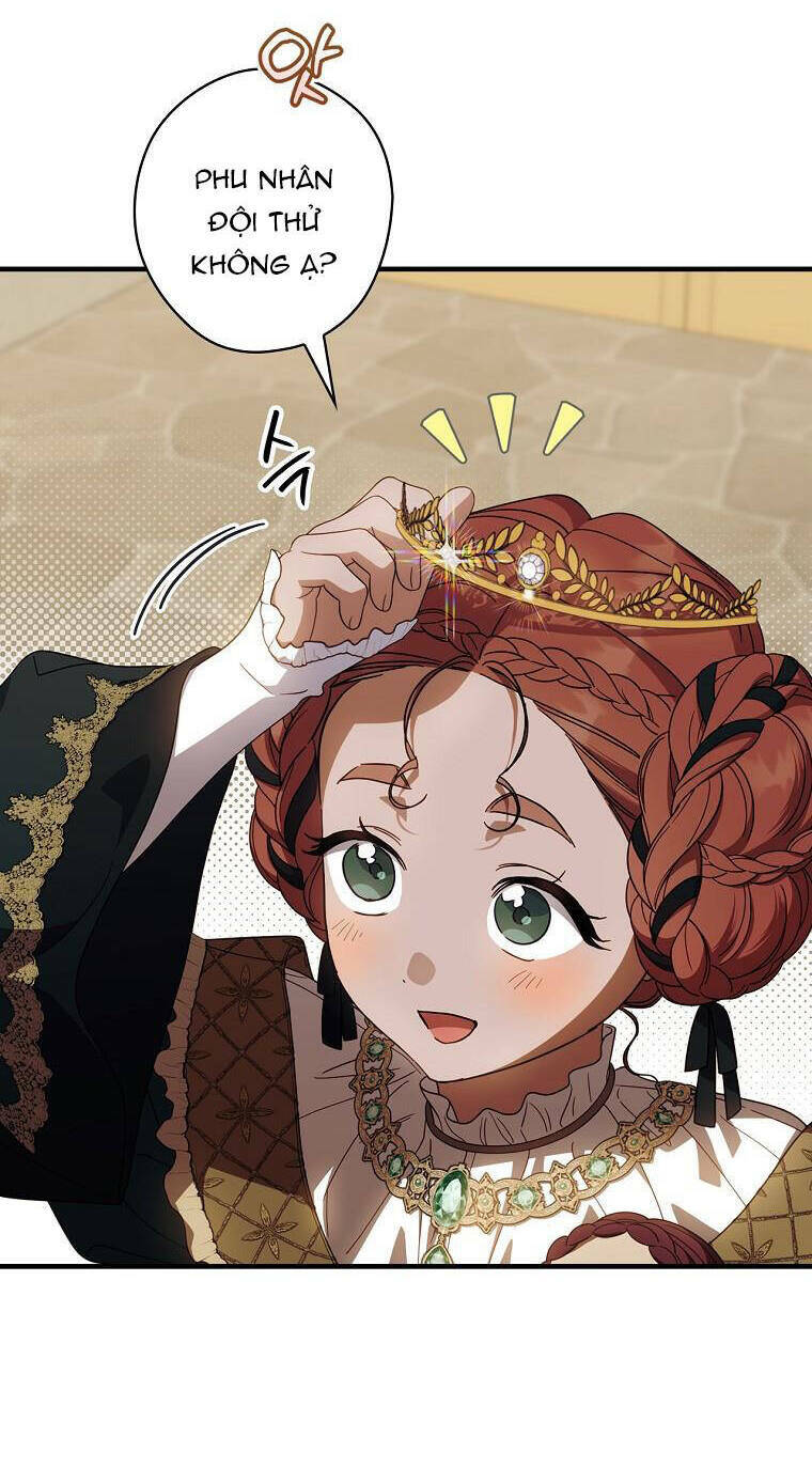 Phương Pháp Khiến Phu Quân Đứng Về Phía Tôi Chapter 85 - Trang 2
