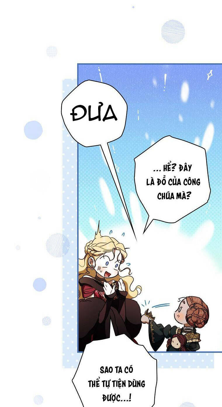 Phương Pháp Khiến Phu Quân Đứng Về Phía Tôi Chapter 85 - Trang 2