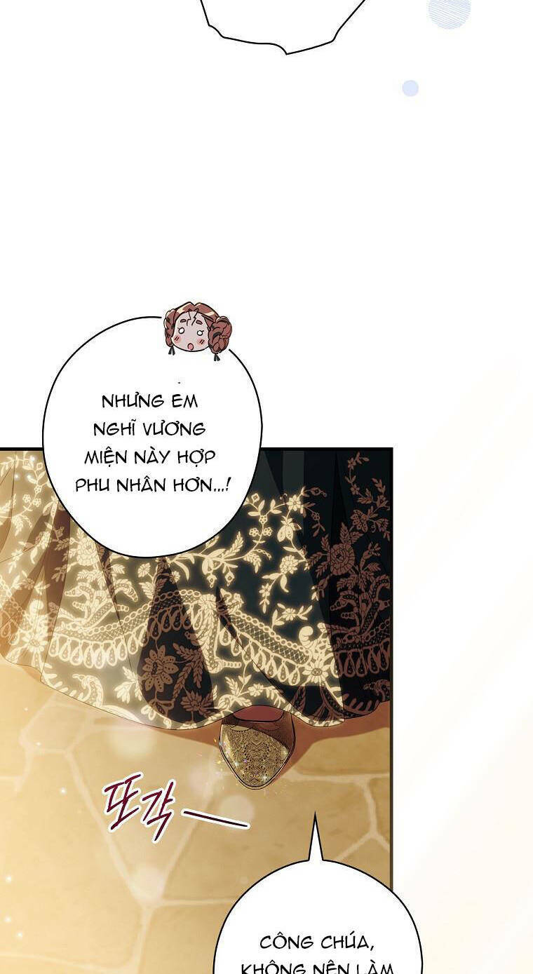 Phương Pháp Khiến Phu Quân Đứng Về Phía Tôi Chapter 85 - Trang 2