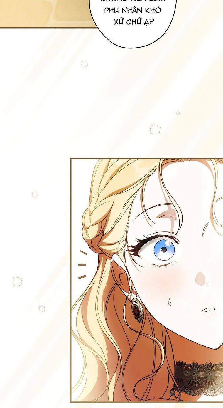 Phương Pháp Khiến Phu Quân Đứng Về Phía Tôi Chapter 85 - Trang 2