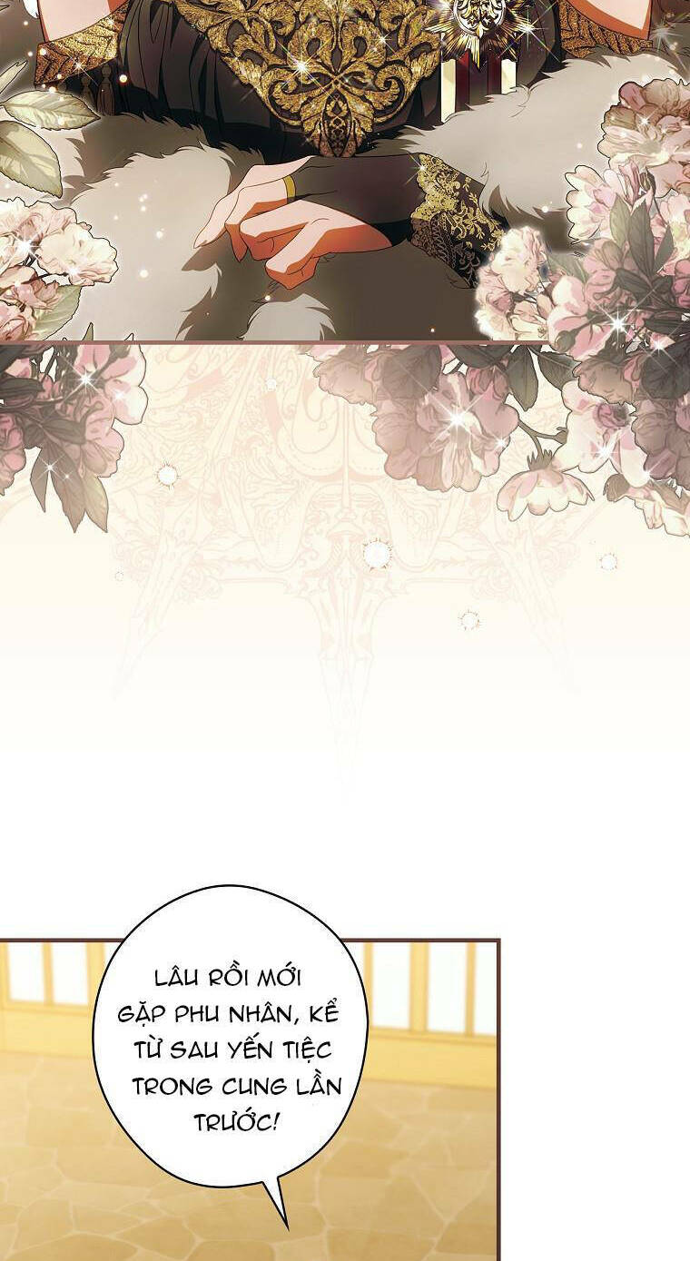 Phương Pháp Khiến Phu Quân Đứng Về Phía Tôi Chapter 85 - Trang 2