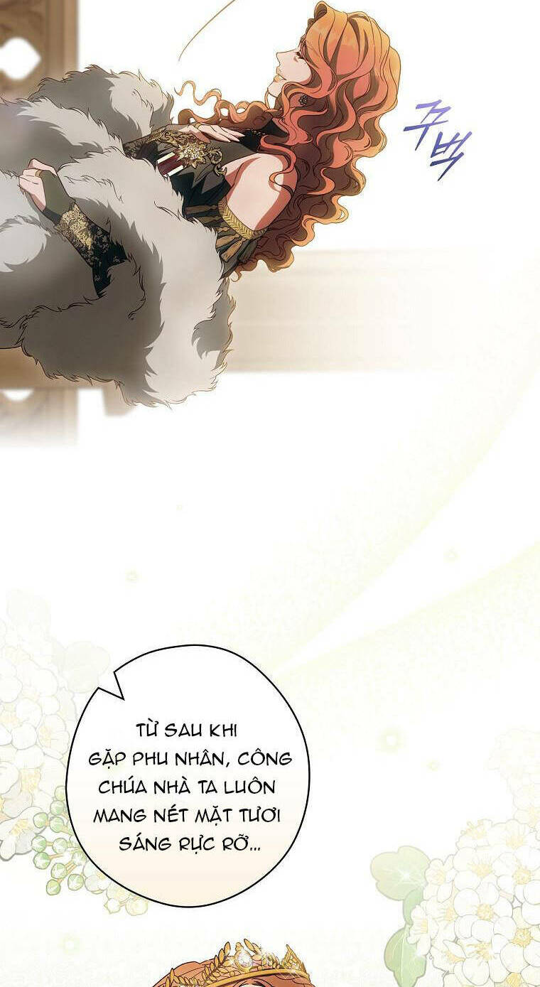 Phương Pháp Khiến Phu Quân Đứng Về Phía Tôi Chapter 85 - Trang 2