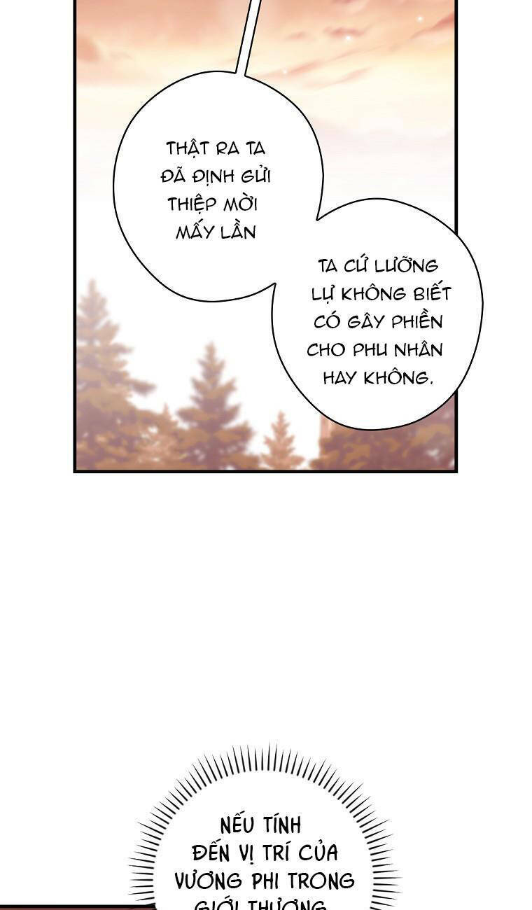 Phương Pháp Khiến Phu Quân Đứng Về Phía Tôi Chapter 85 - Trang 2