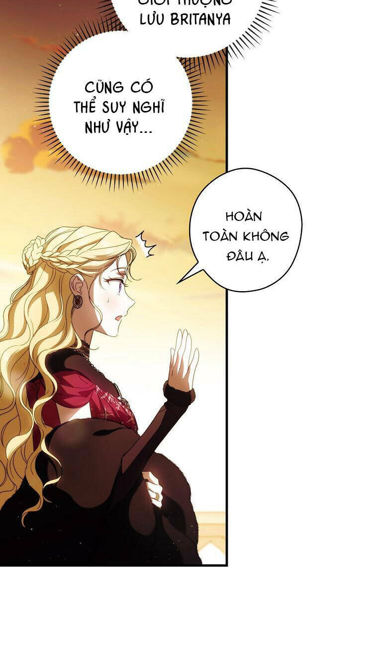 Phương Pháp Khiến Phu Quân Đứng Về Phía Tôi Chapter 85 - Trang 2