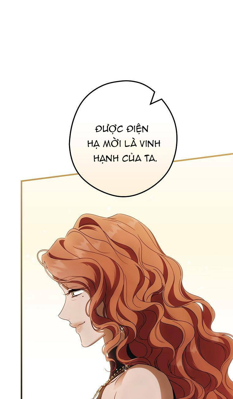 Phương Pháp Khiến Phu Quân Đứng Về Phía Tôi Chapter 85 - Trang 2