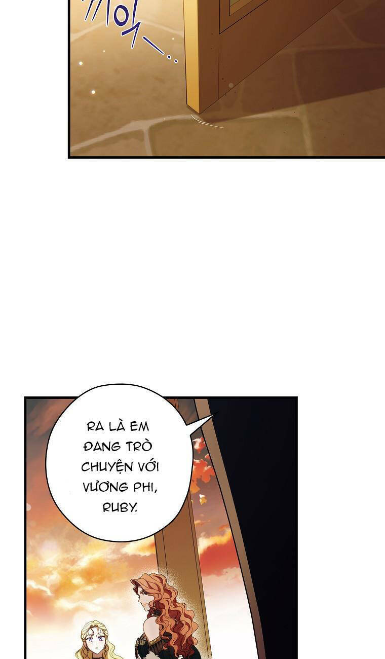 Phương Pháp Khiến Phu Quân Đứng Về Phía Tôi Chapter 85 - Trang 2