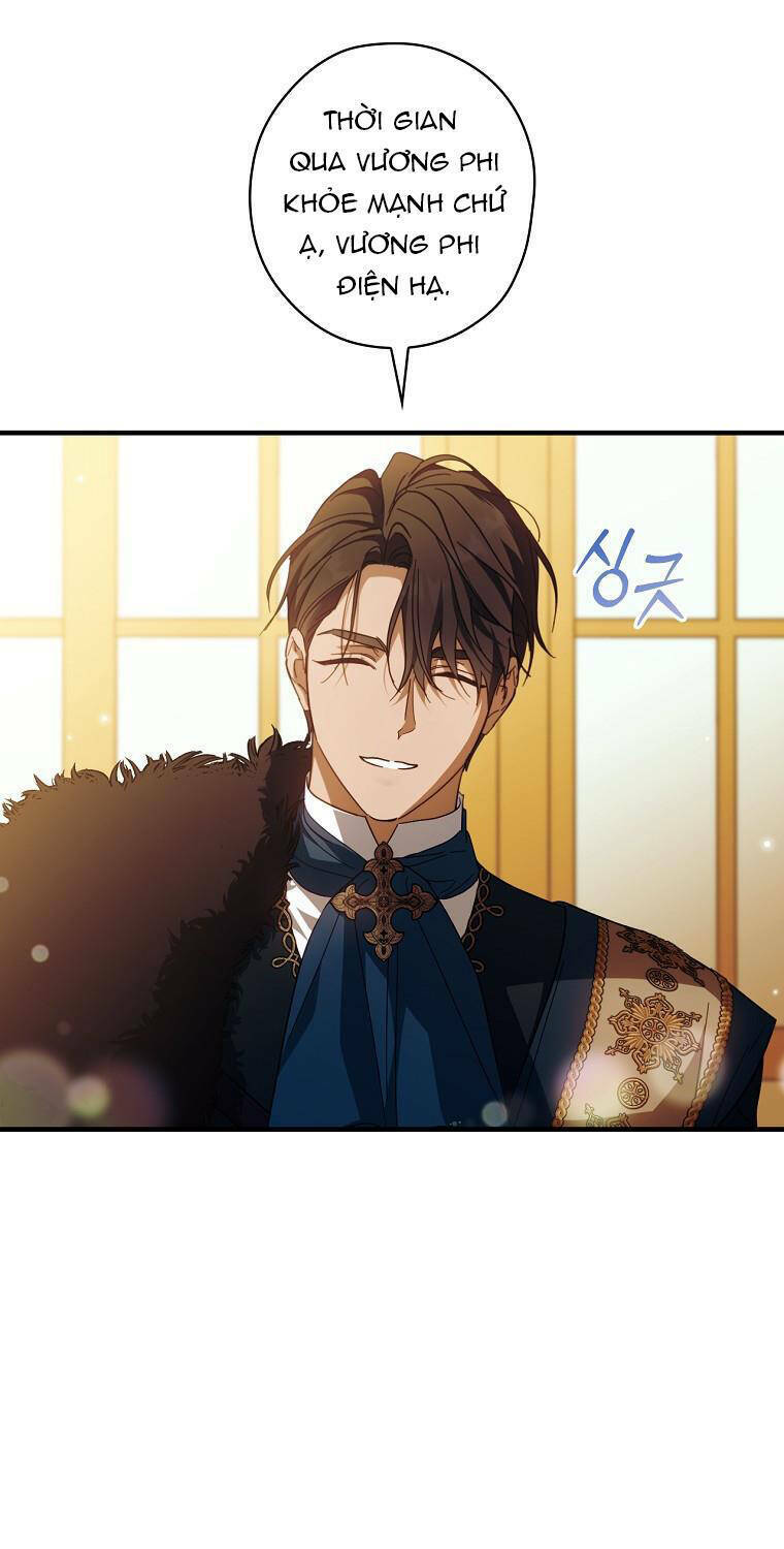 Phương Pháp Khiến Phu Quân Đứng Về Phía Tôi Chapter 85 - Trang 2