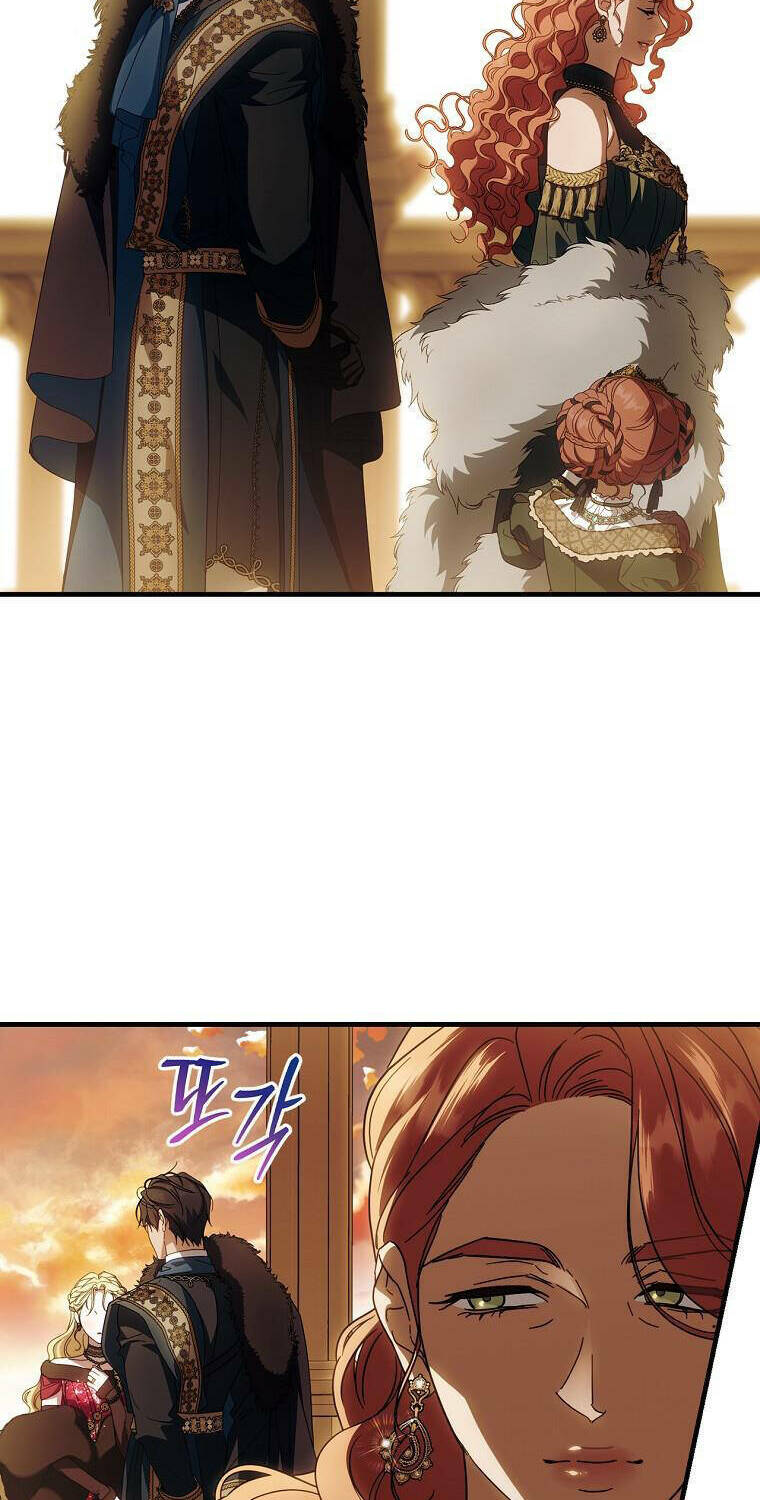 Phương Pháp Khiến Phu Quân Đứng Về Phía Tôi Chapter 85 - Trang 2