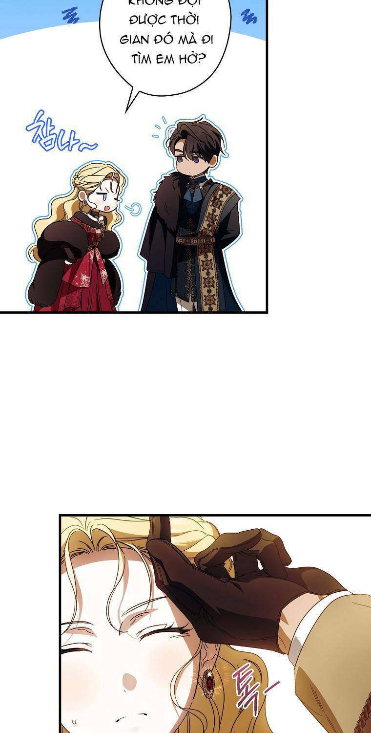 Phương Pháp Khiến Phu Quân Đứng Về Phía Tôi Chapter 85 - Trang 2