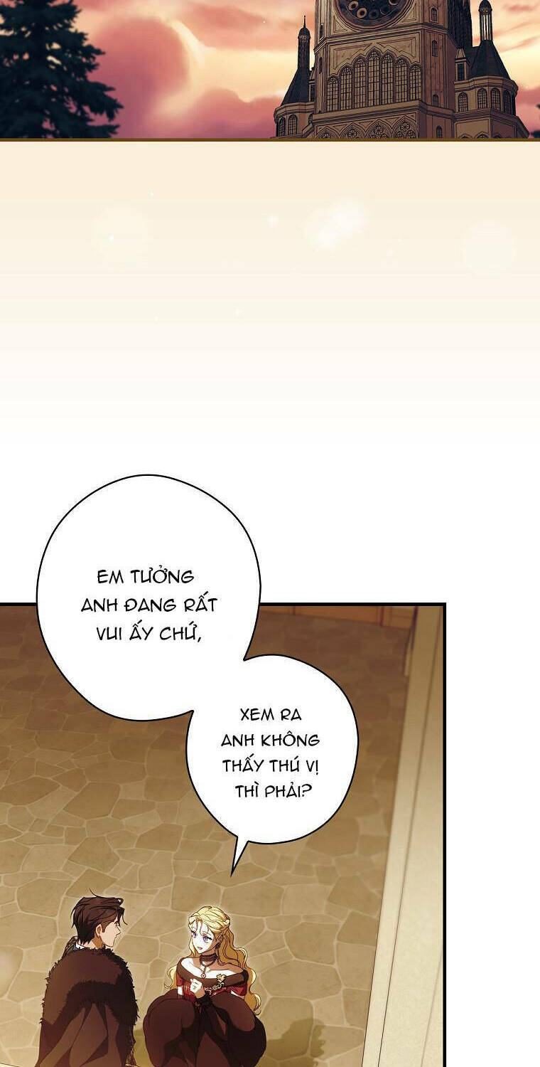 Phương Pháp Khiến Phu Quân Đứng Về Phía Tôi Chapter 85 - Trang 2