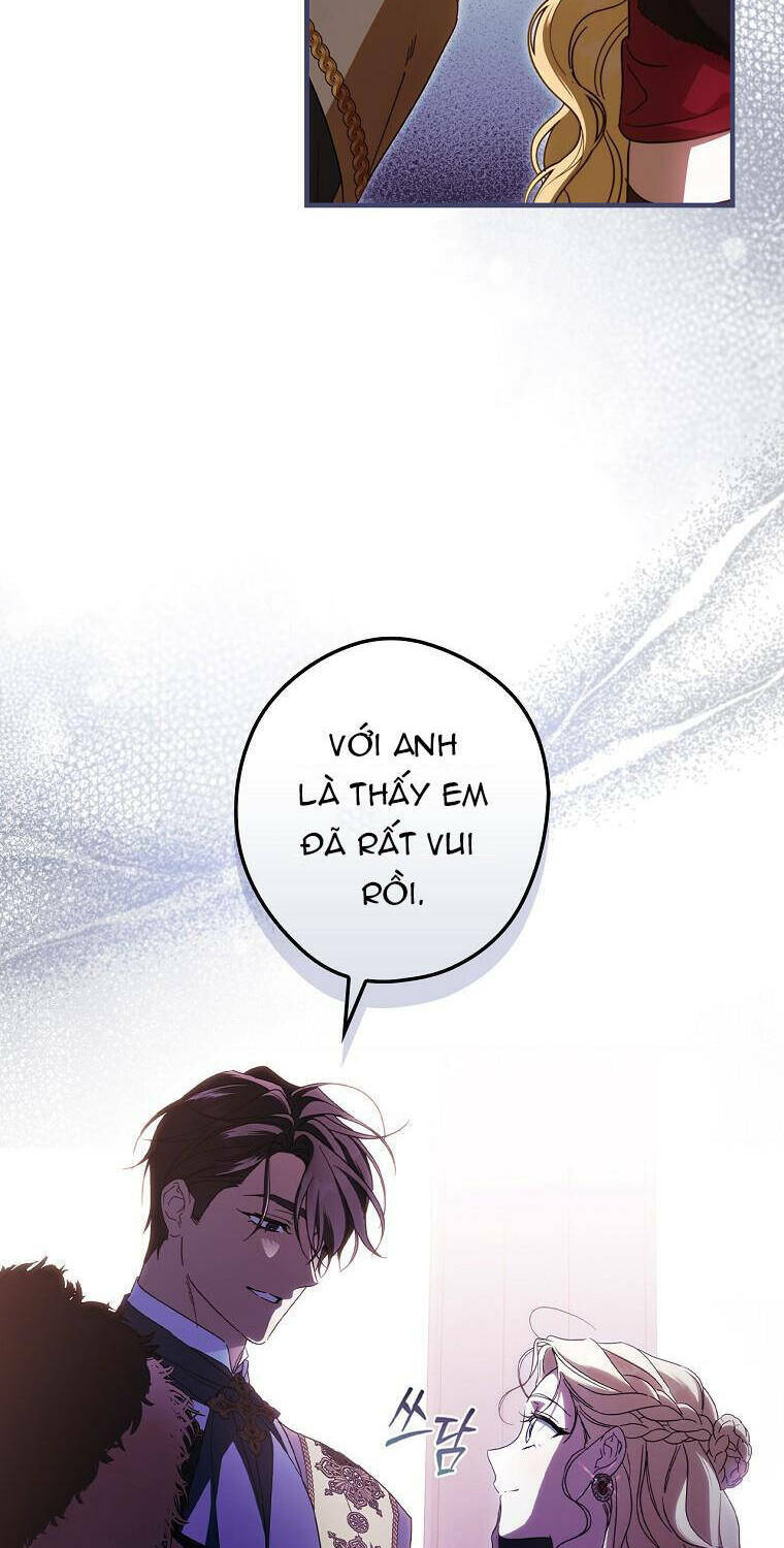 Phương Pháp Khiến Phu Quân Đứng Về Phía Tôi Chapter 85 - Trang 2