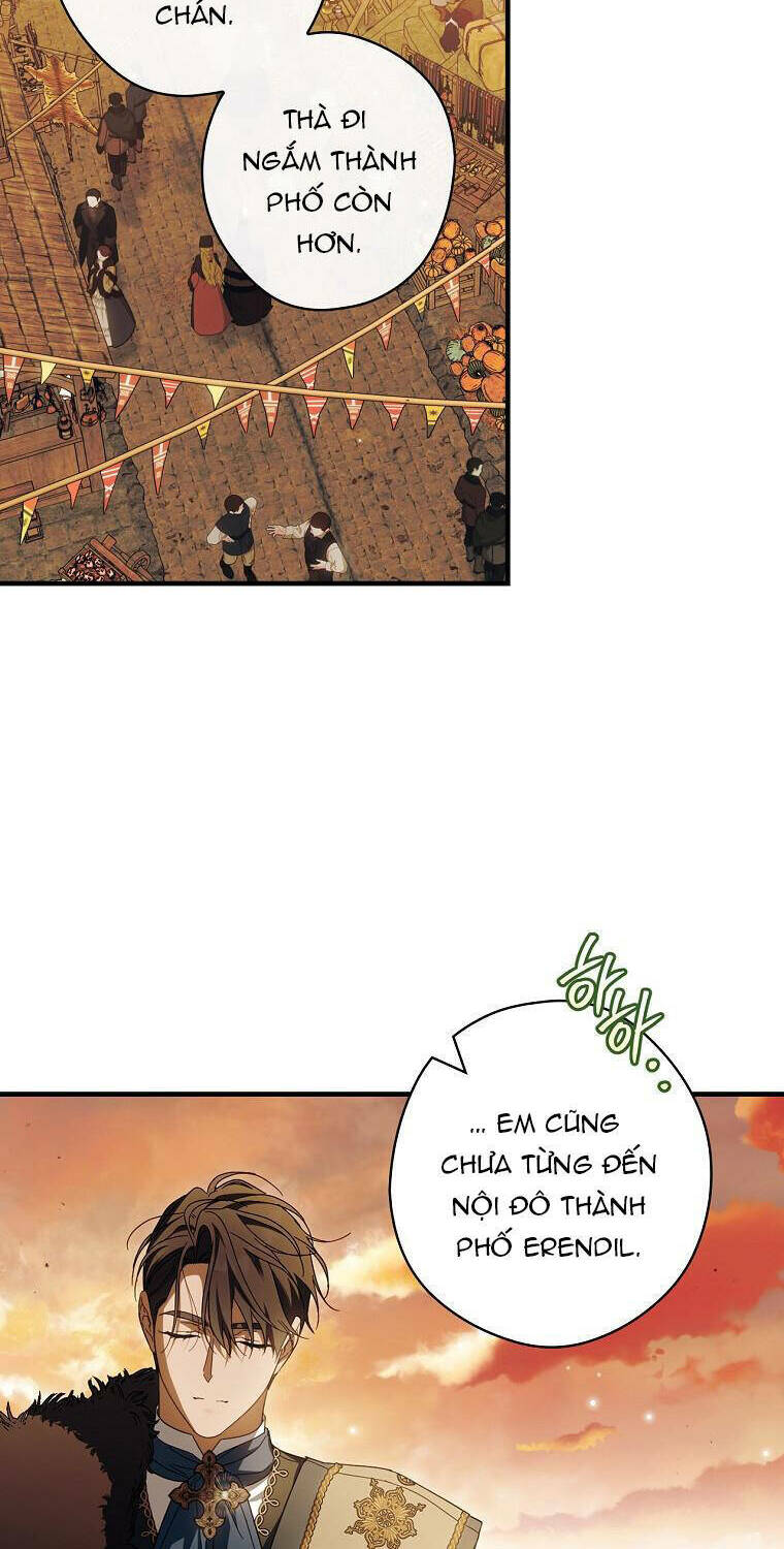 Phương Pháp Khiến Phu Quân Đứng Về Phía Tôi Chapter 85 - Trang 2