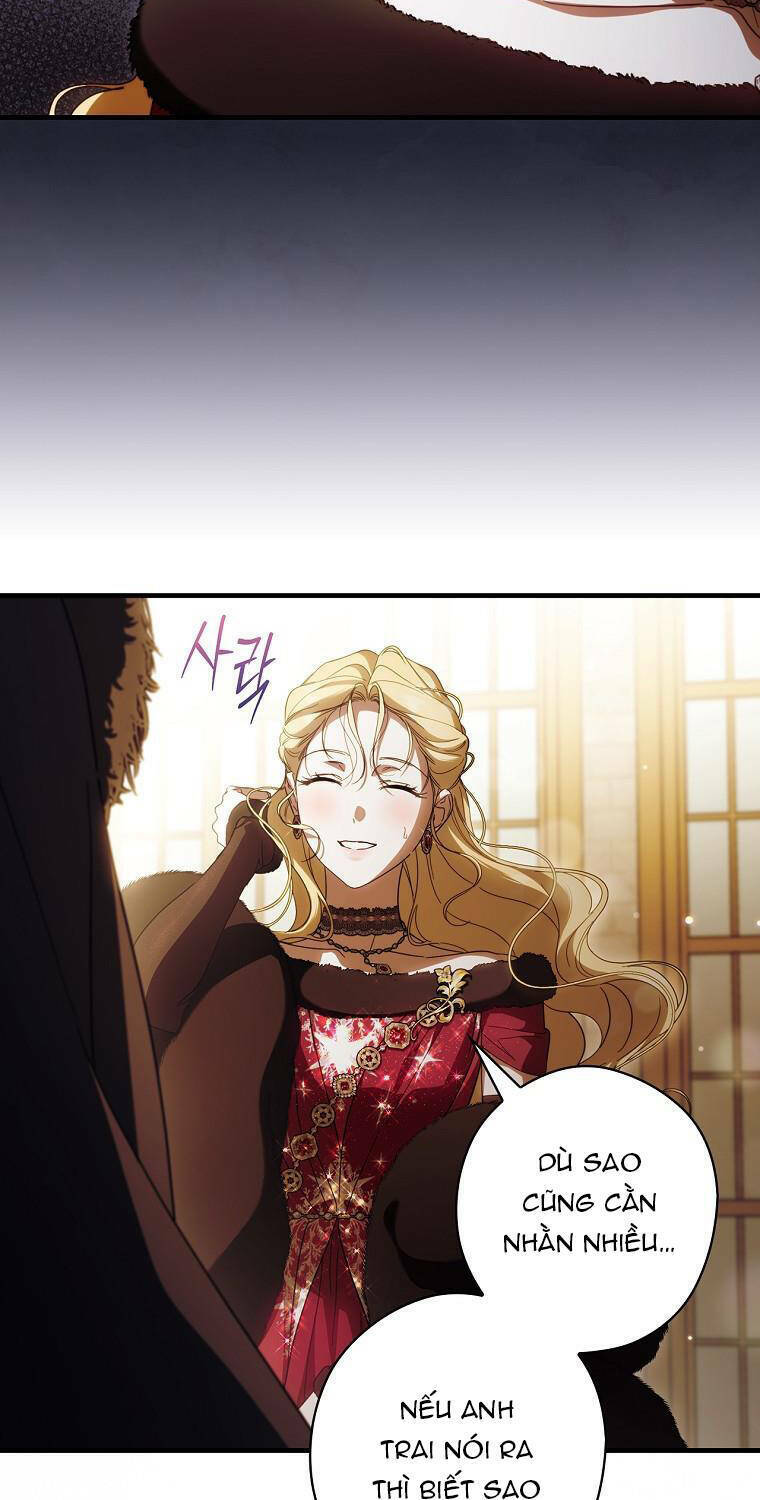 Phương Pháp Khiến Phu Quân Đứng Về Phía Tôi Chapter 85 - Trang 2