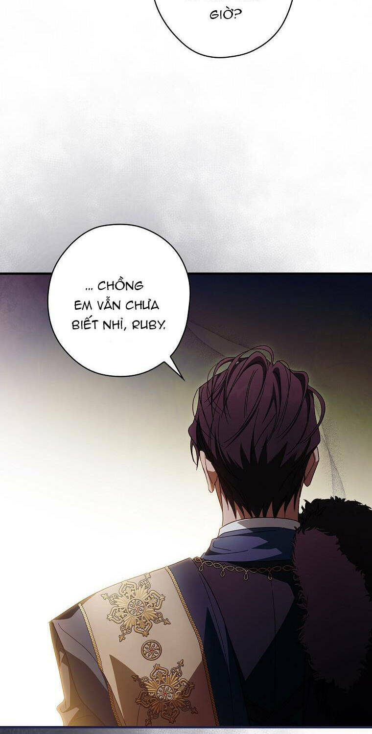 Phương Pháp Khiến Phu Quân Đứng Về Phía Tôi Chapter 85 - Trang 2