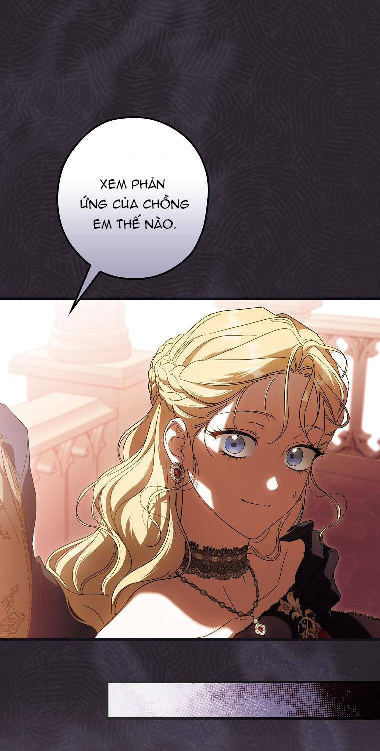 Phương Pháp Khiến Phu Quân Đứng Về Phía Tôi Chapter 85 - Trang 2