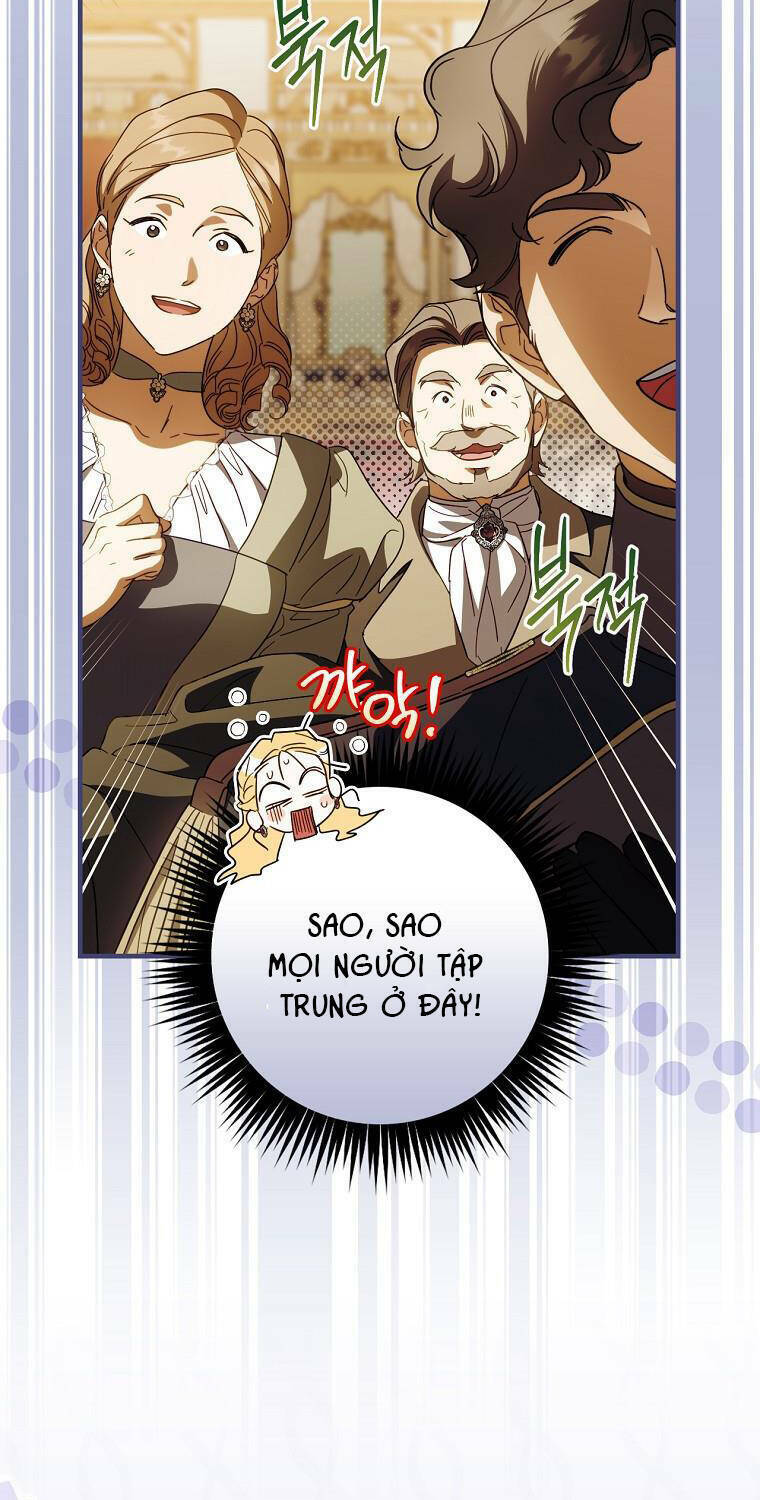 Phương Pháp Khiến Phu Quân Đứng Về Phía Tôi Chapter 85 - Trang 2