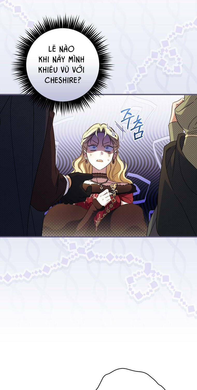 Phương Pháp Khiến Phu Quân Đứng Về Phía Tôi Chapter 85 - Trang 2