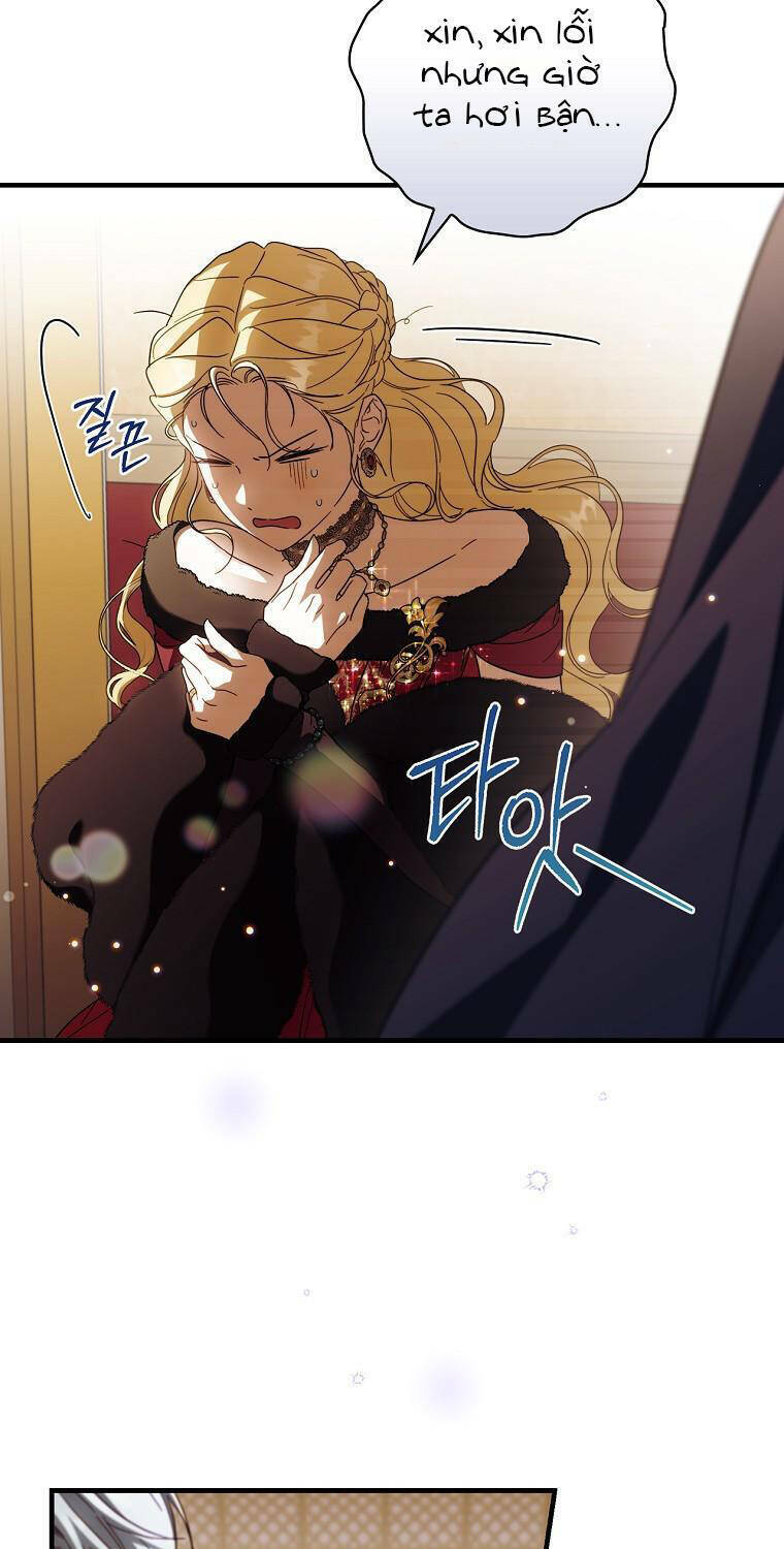 Phương Pháp Khiến Phu Quân Đứng Về Phía Tôi Chapter 85 - Trang 2