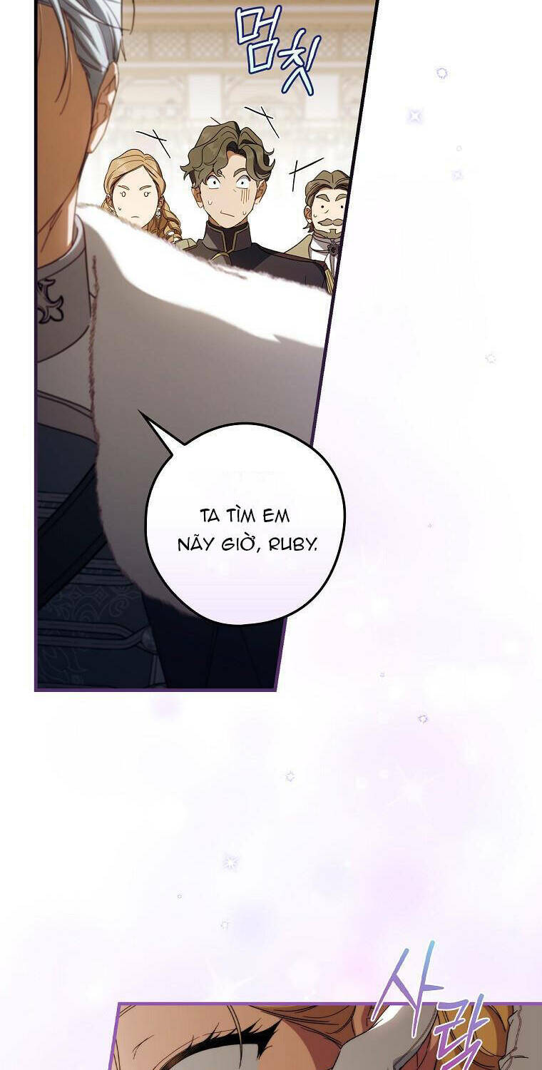 Phương Pháp Khiến Phu Quân Đứng Về Phía Tôi Chapter 85 - Trang 2