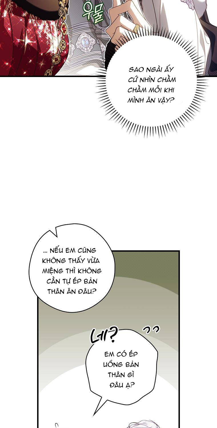 Phương Pháp Khiến Phu Quân Đứng Về Phía Tôi Chapter 86 - Trang 2