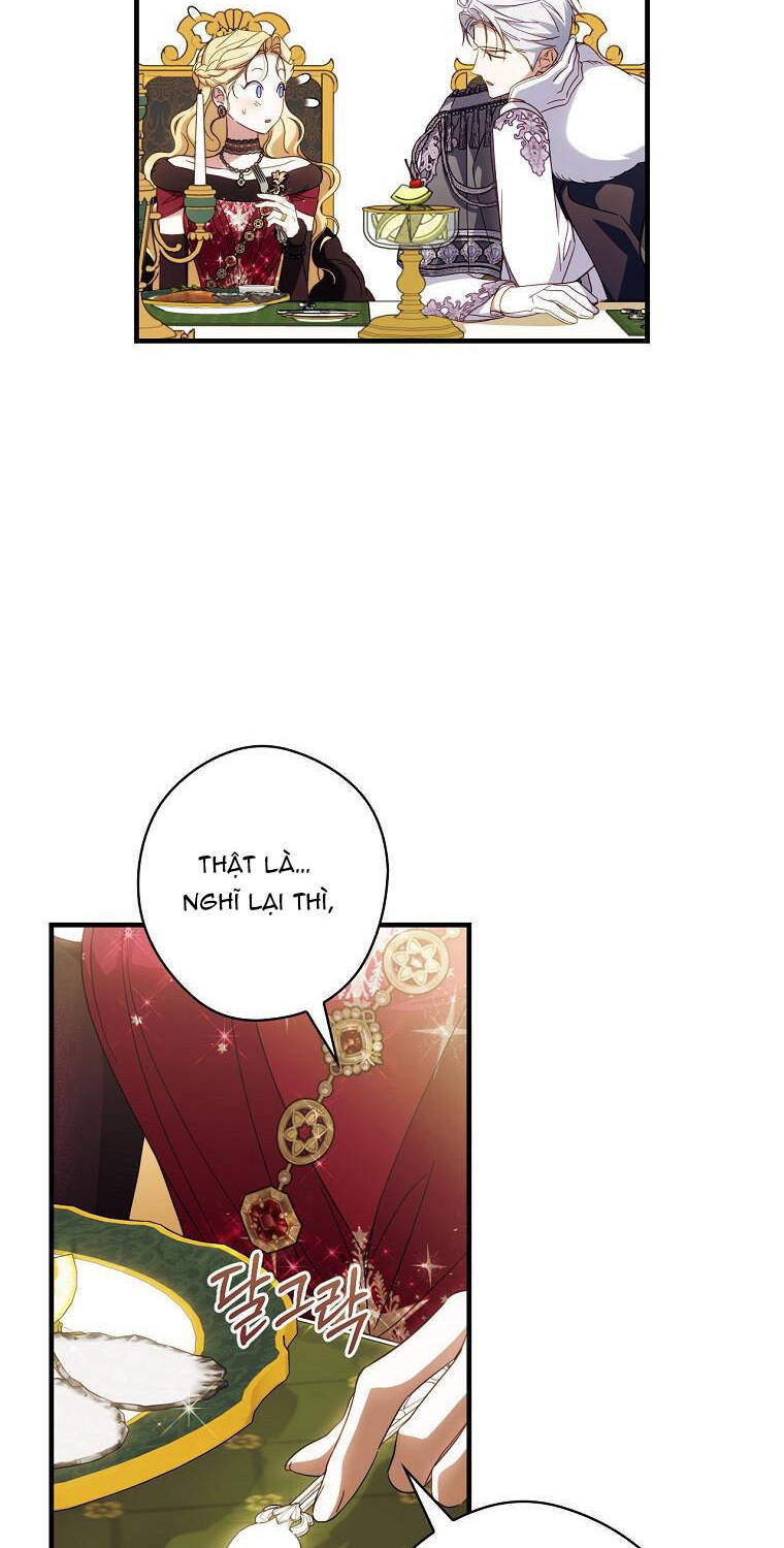 Phương Pháp Khiến Phu Quân Đứng Về Phía Tôi Chapter 86 - Trang 2