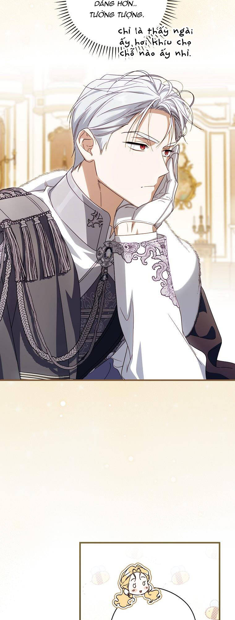 Phương Pháp Khiến Phu Quân Đứng Về Phía Tôi Chapter 86 - Trang 2